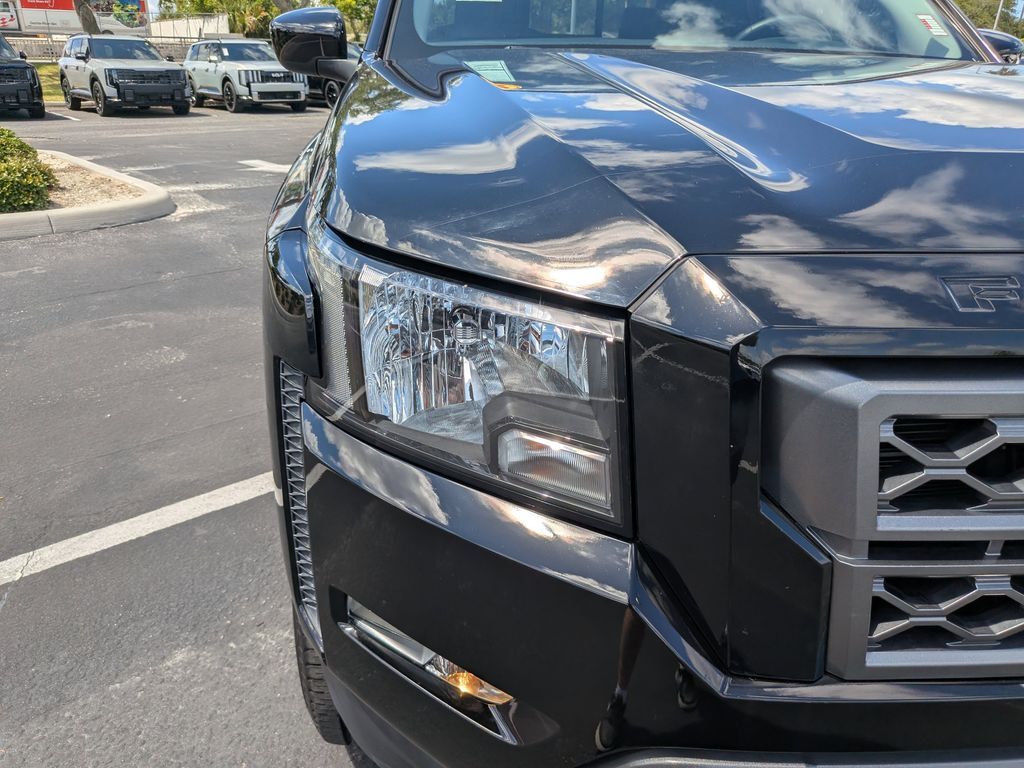2022 Nissan Frontier SV San Clemente CA