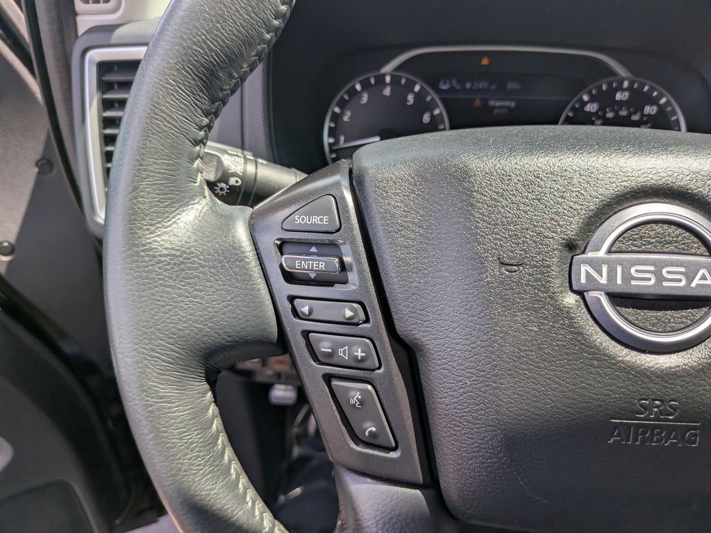 2022 Nissan Frontier SV San Clemente CA