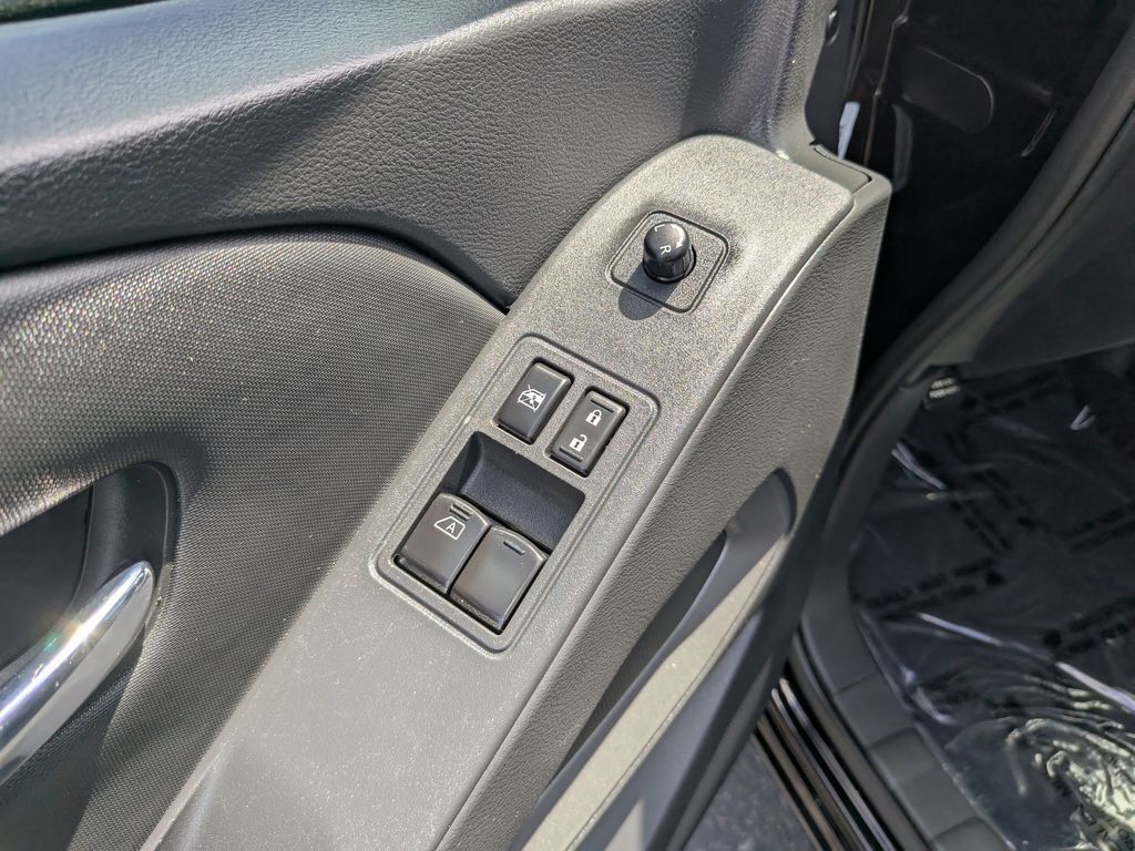 2022 Nissan Frontier SV San Clemente CA