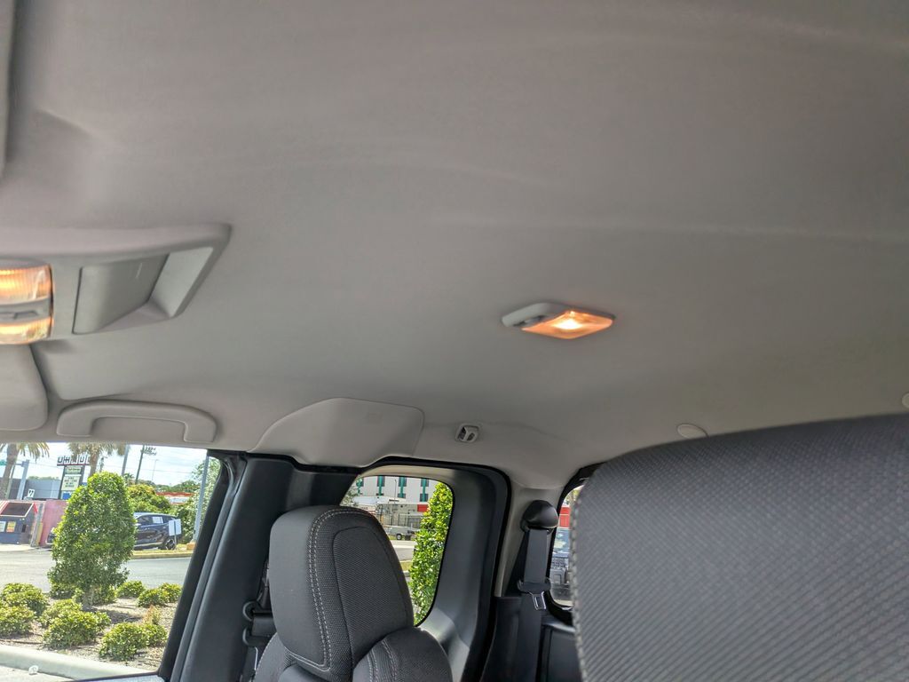 2022 Nissan Frontier SV San Clemente CA