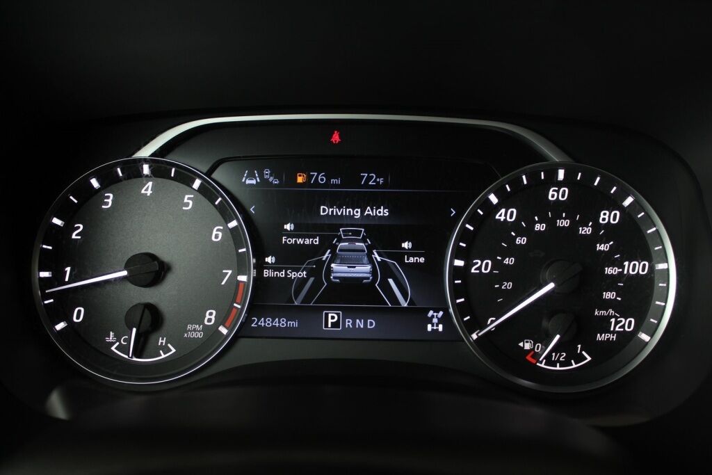 2022 Nissan Frontier SV Richmond VA