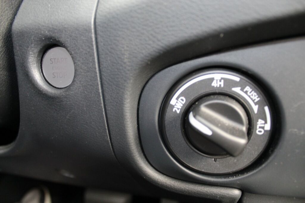 2022 Nissan Frontier SV Richmond VA