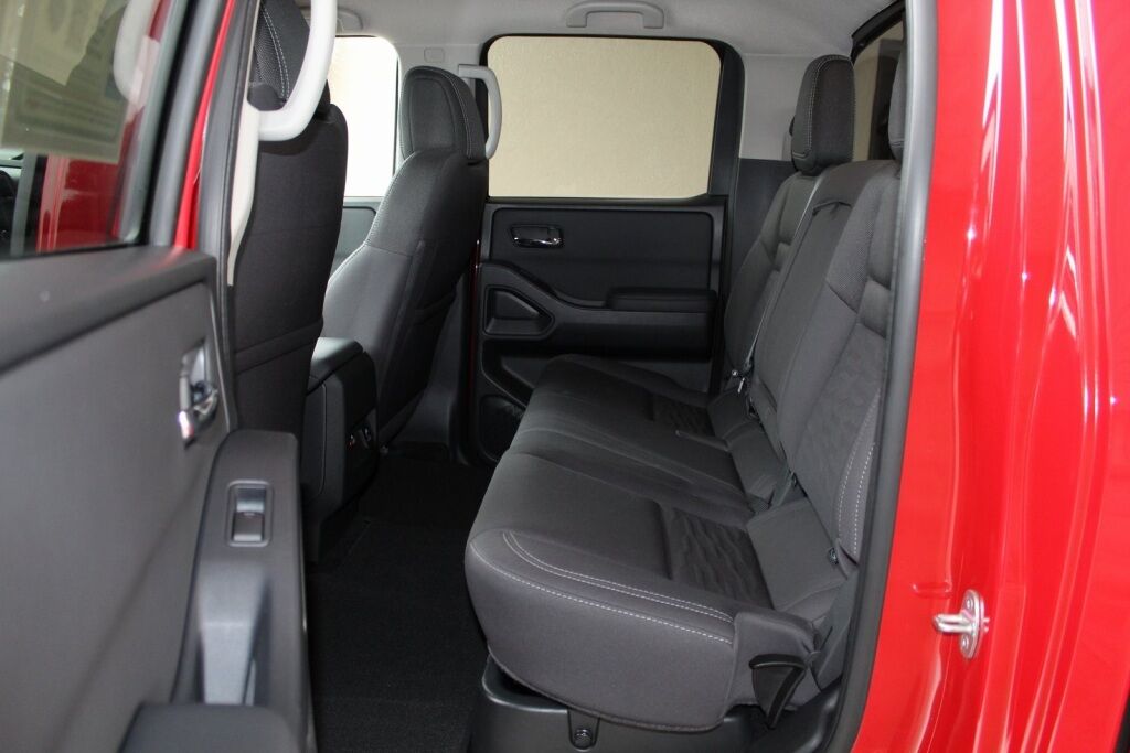 2022 Nissan Frontier SV Richmond VA