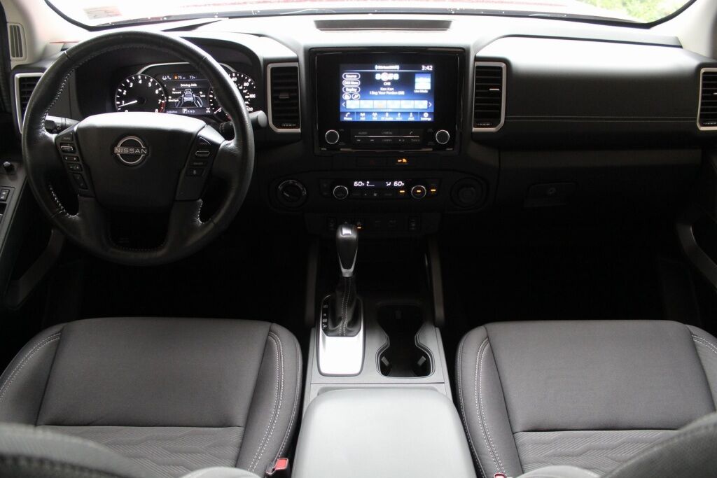 2022 Nissan Frontier SV Richmond VA