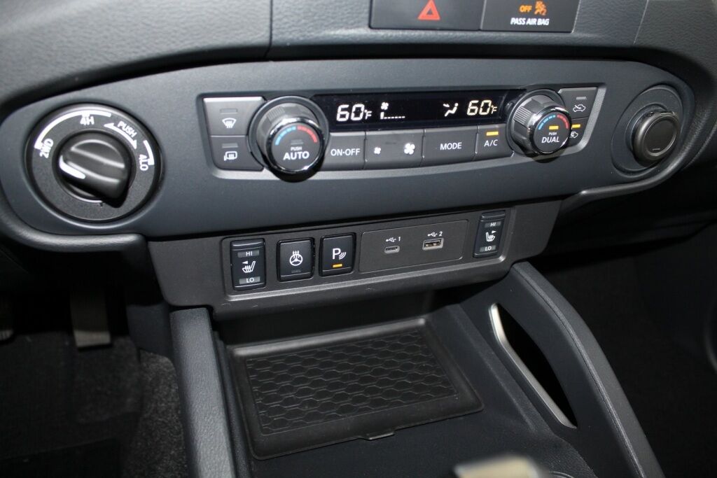 2022 Nissan Frontier SV Richmond VA