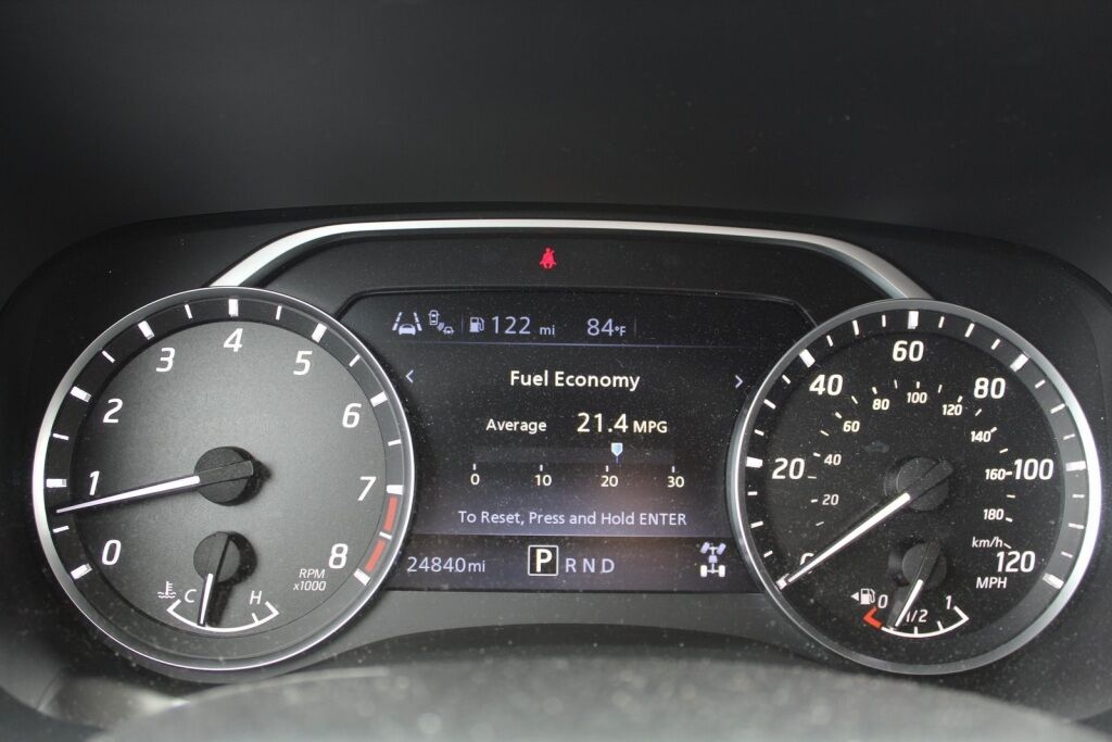 2022 Nissan Frontier SV Richmond VA