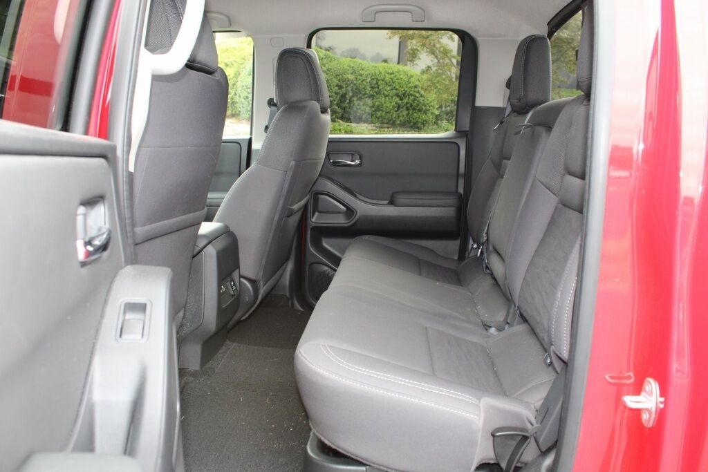 2022 Nissan Frontier SV Richmond VA
