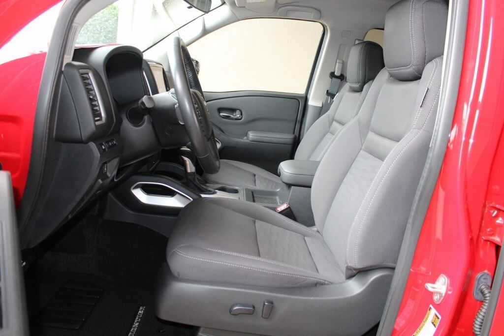 2022 Nissan Frontier SV Richmond VA