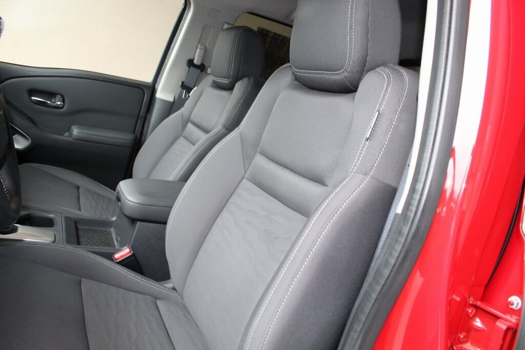 2022 Nissan Frontier SV Richmond VA