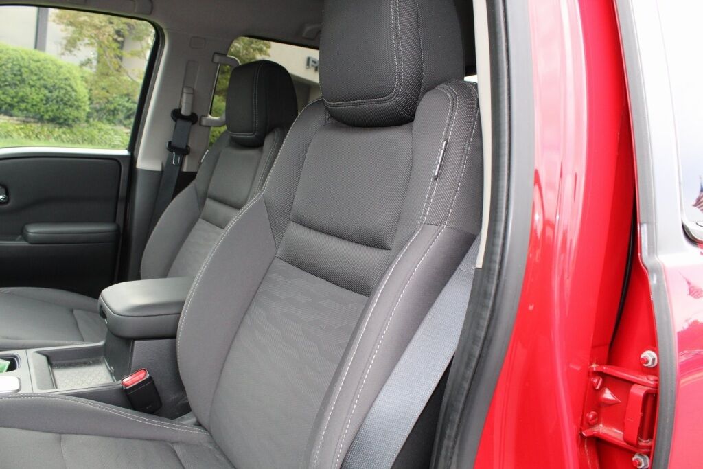 2022 Nissan Frontier SV Richmond VA