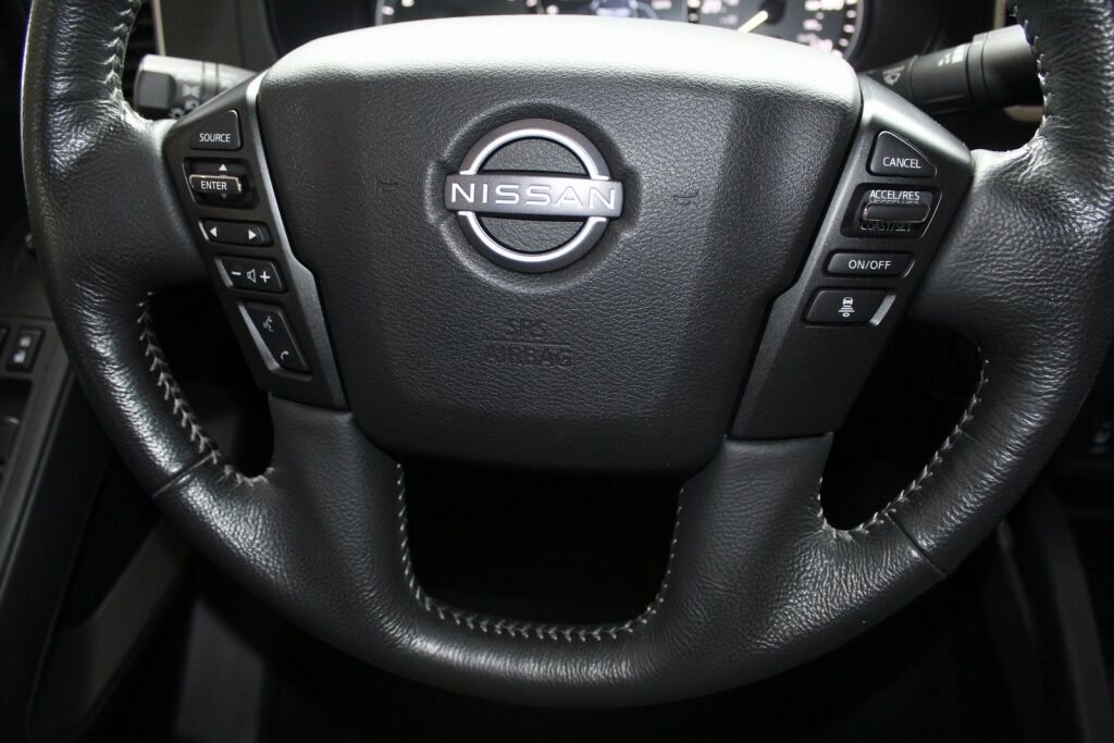 2022 Nissan Frontier SV Richmond VA