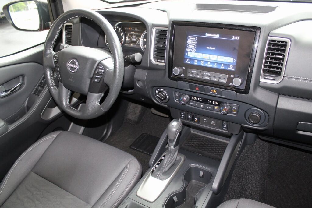 2022 Nissan Frontier SV Richmond VA