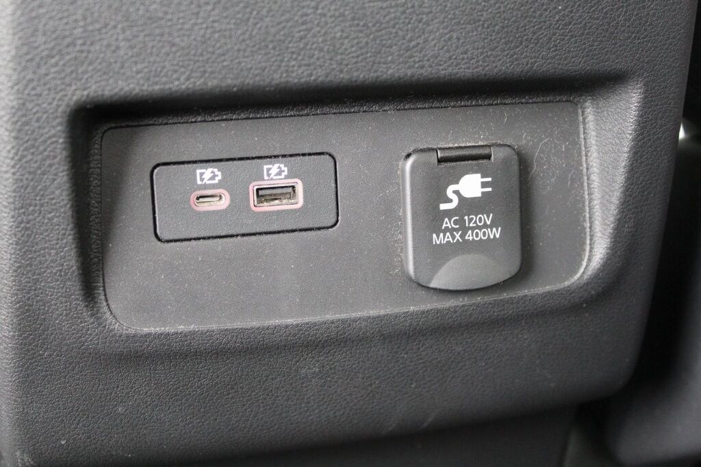 2022 Nissan Frontier SV Richmond VA