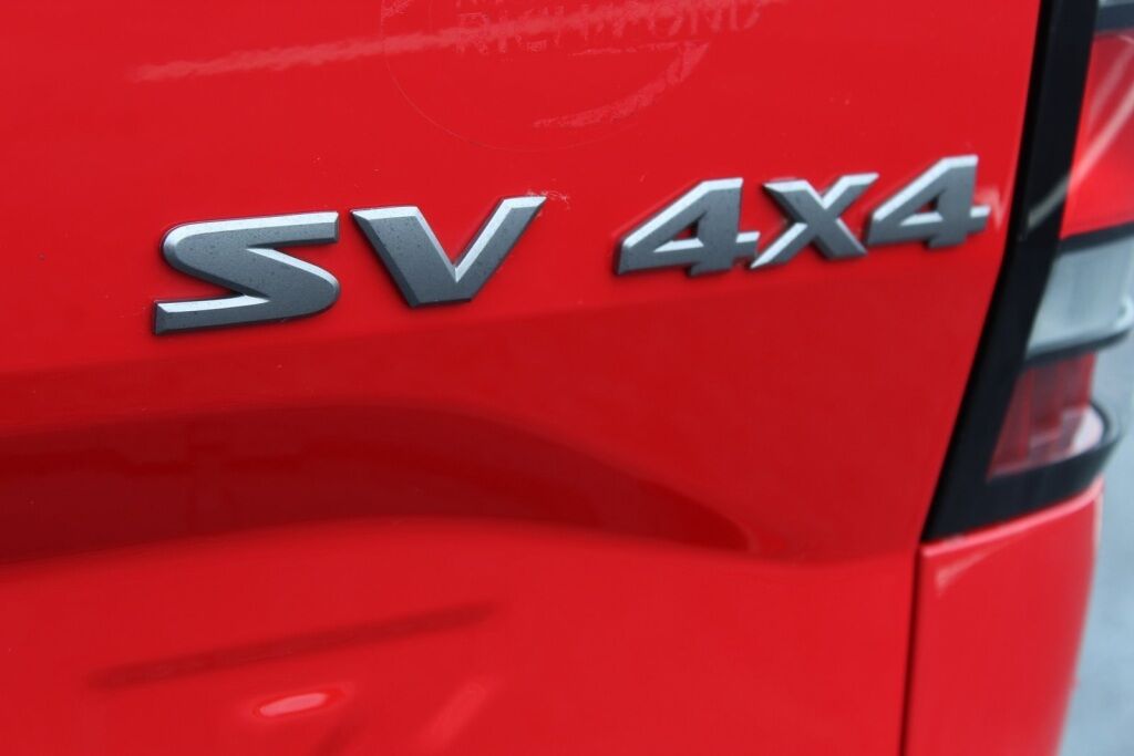 2022 Nissan Frontier SV Richmond VA