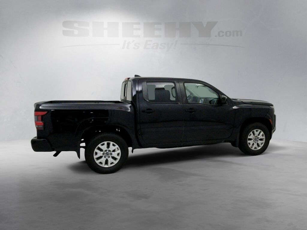 2022 Nissan Frontier SV Laurel MD