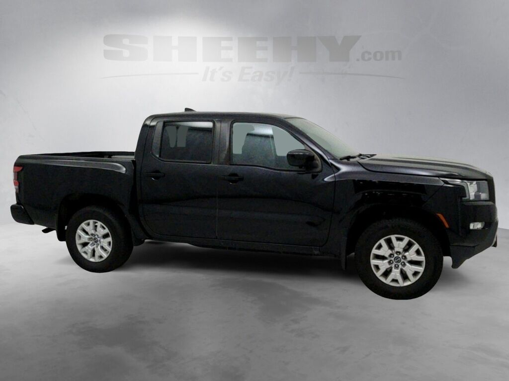2022 Nissan Frontier SV Laurel MD