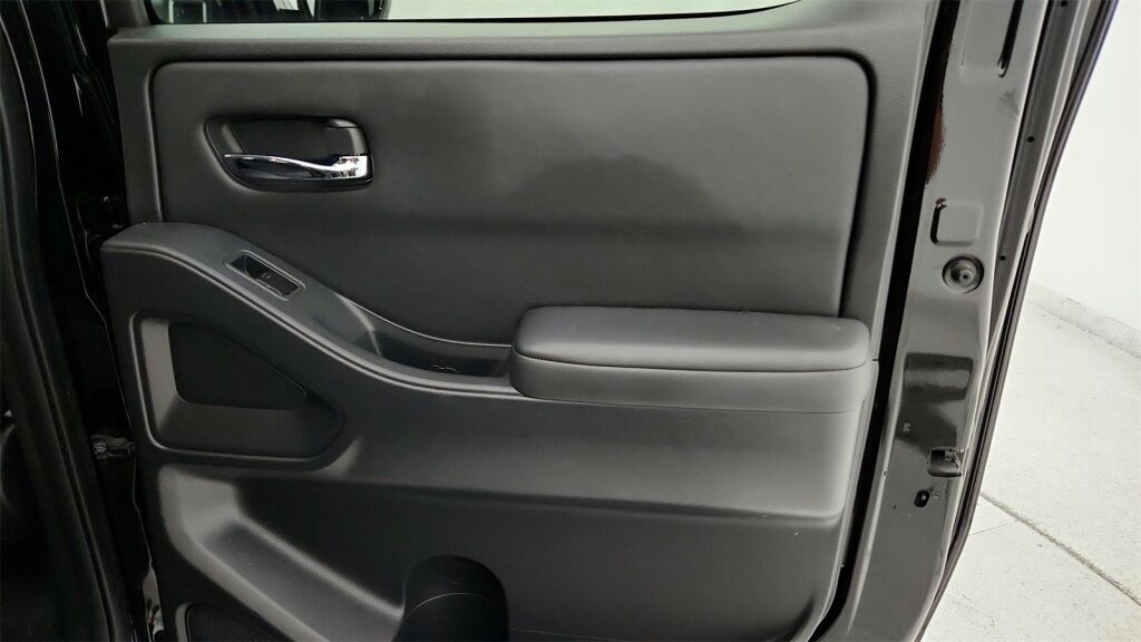 2022 Nissan Frontier SV Laurel MD