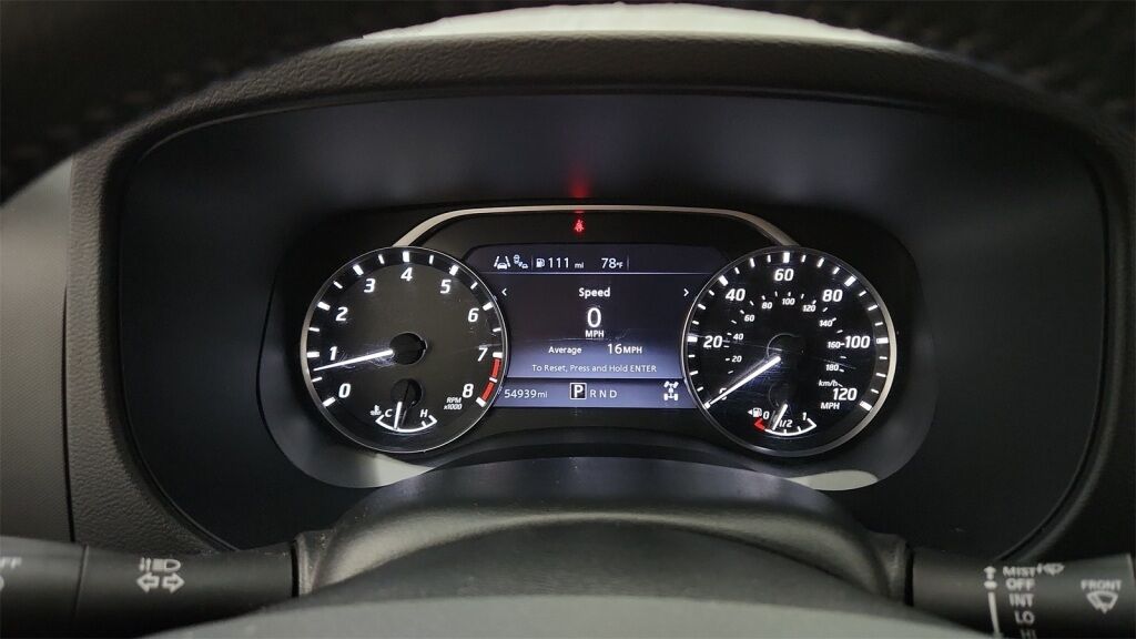 2022 Nissan Frontier SV Laurel MD
