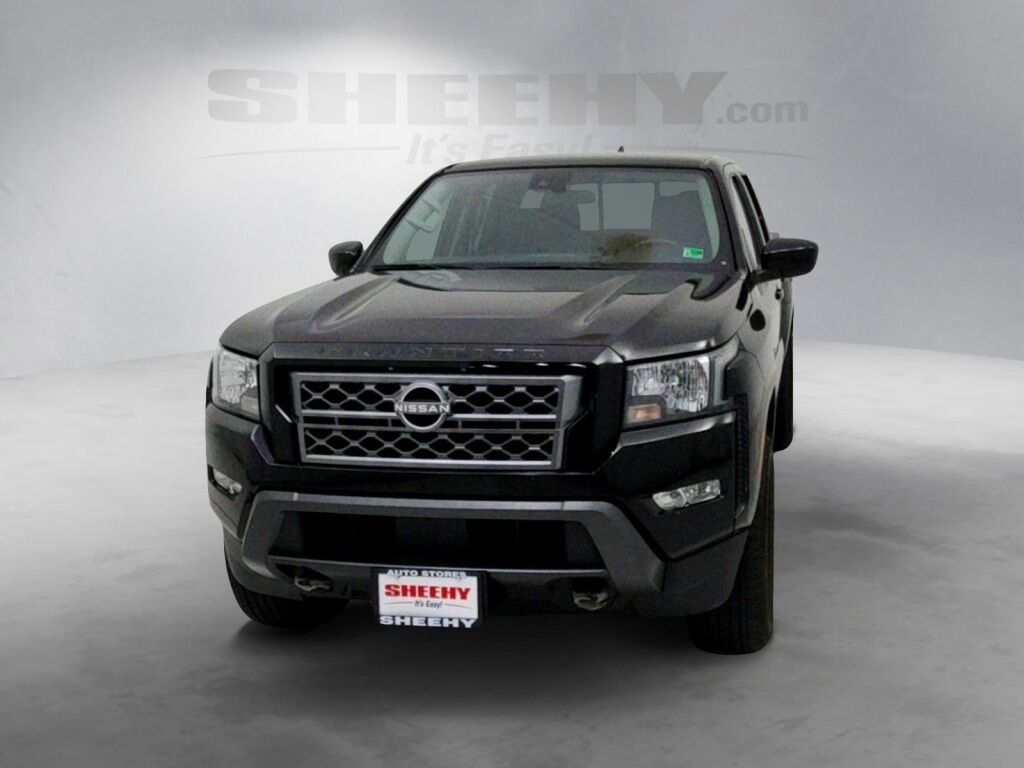 2022 Nissan Frontier SV Laurel MD