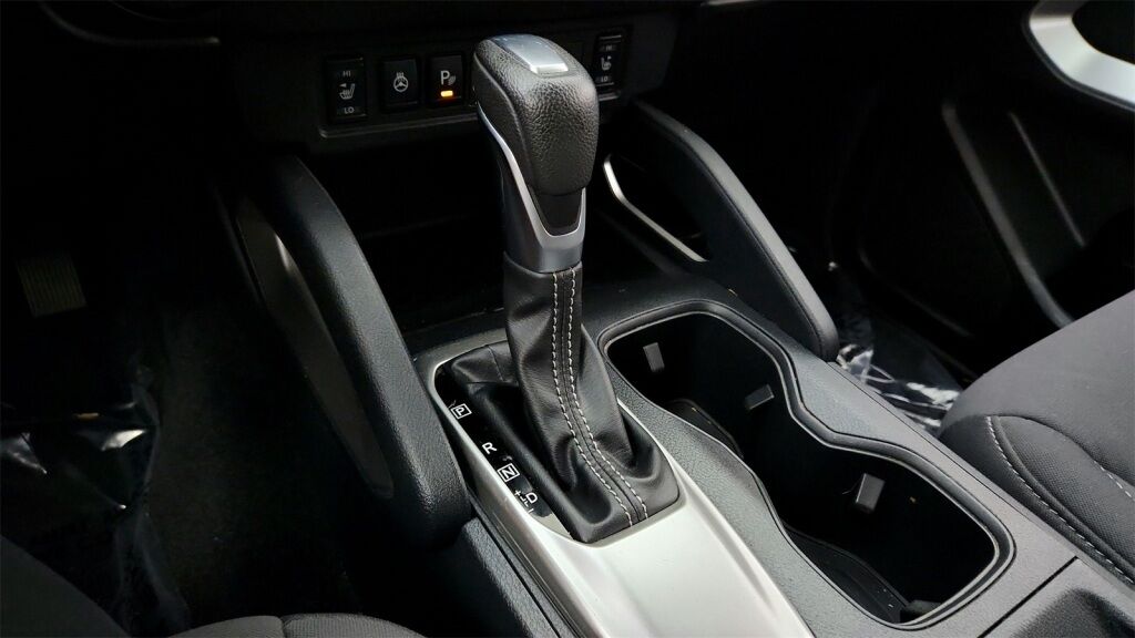 2022 Nissan Frontier SV Laurel MD