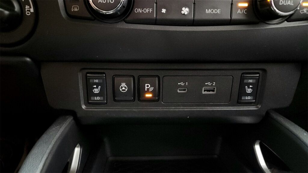 2022 Nissan Frontier SV Laurel MD