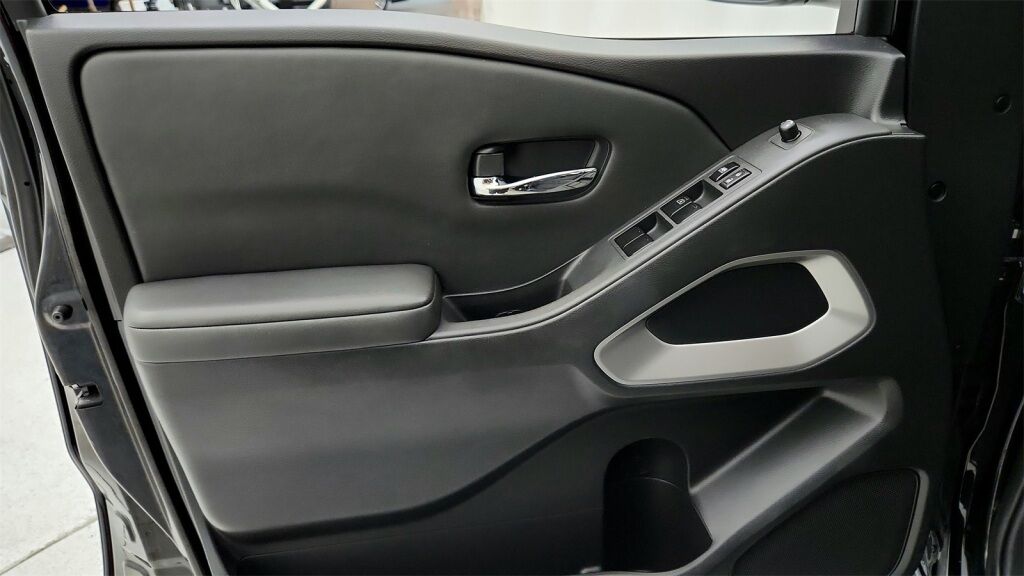 2022 Nissan Frontier SV Laurel MD