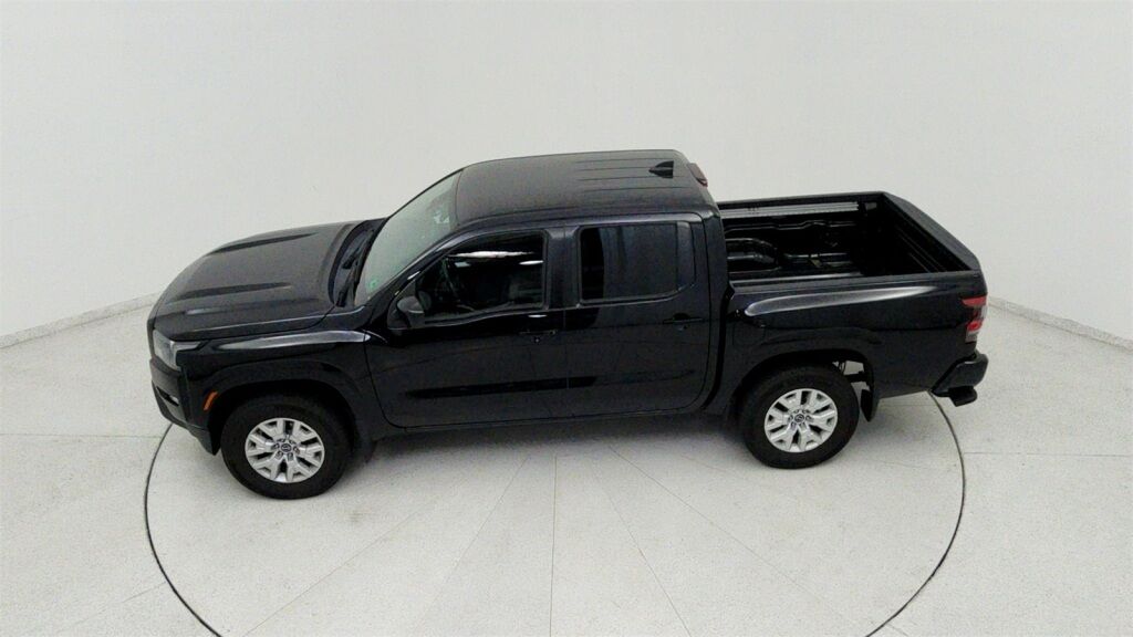 2022 Nissan Frontier SV Laurel MD