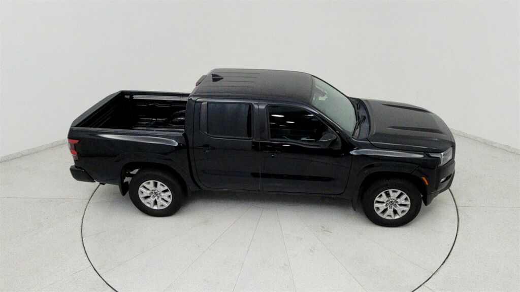 2022 Nissan Frontier SV Laurel MD
