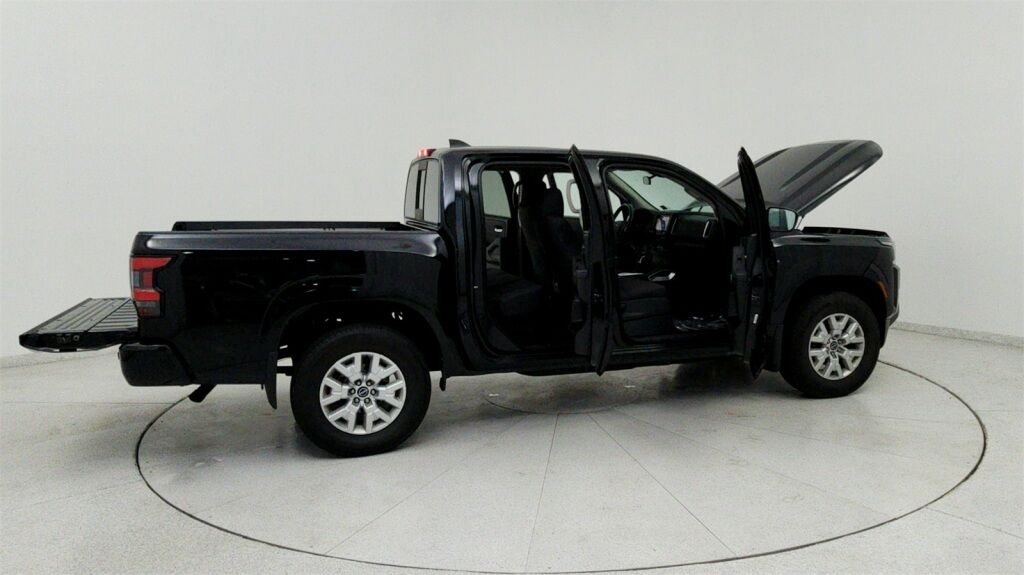 2022 Nissan Frontier SV Laurel MD