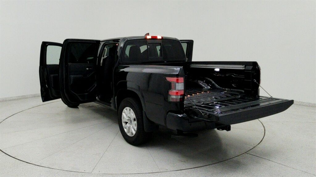 2022 Nissan Frontier SV Laurel MD