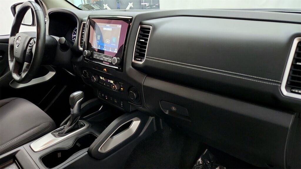 2022 Nissan Frontier SV Laurel MD