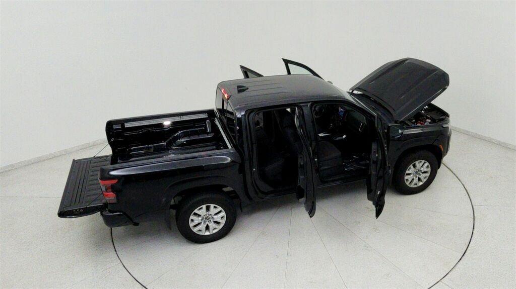 2022 Nissan Frontier SV Laurel MD