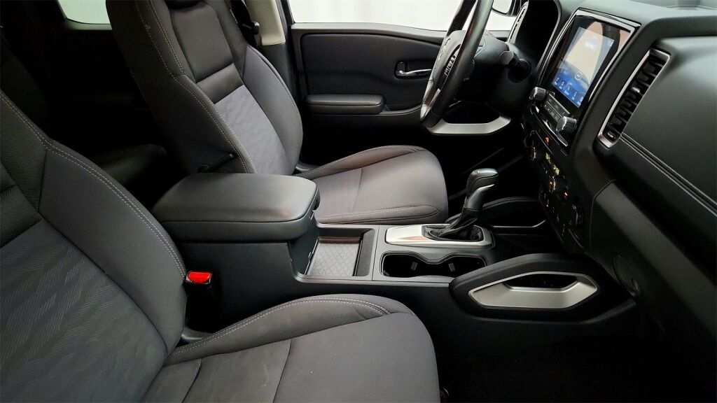 2022 Nissan Frontier SV Laurel MD