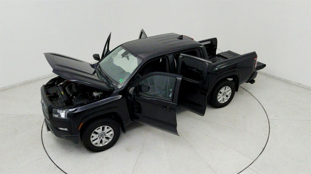 2022 Nissan Frontier SV Laurel MD