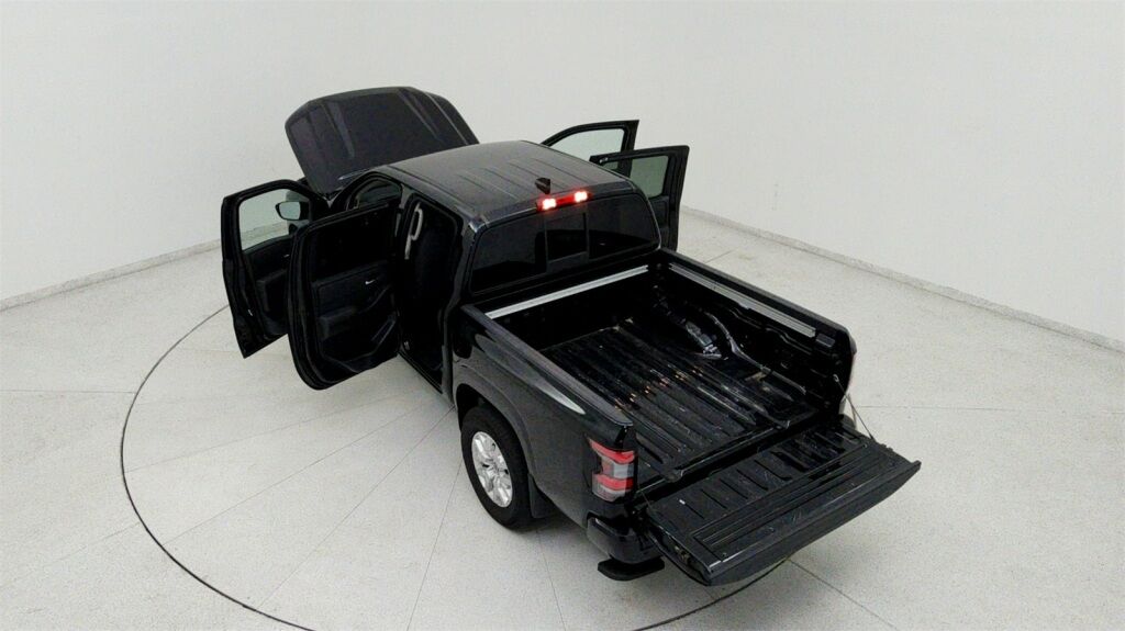 2022 Nissan Frontier SV Laurel MD
