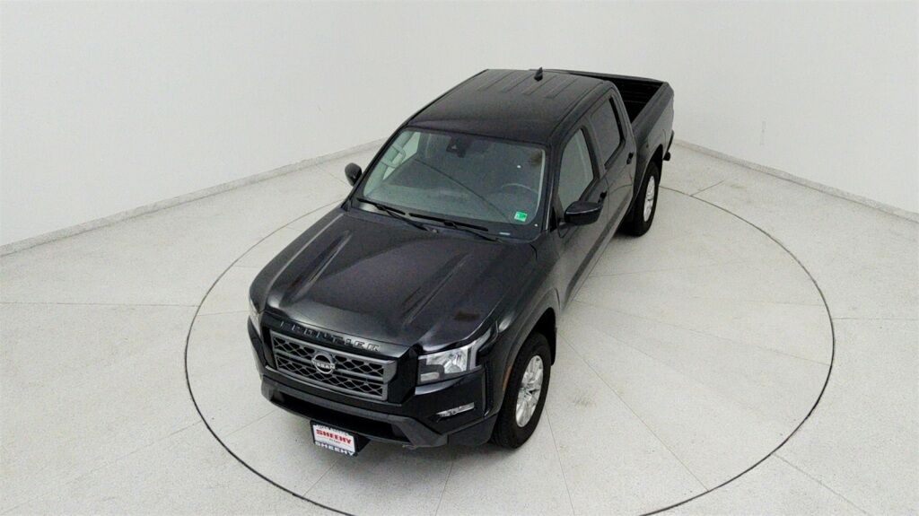2022 Nissan Frontier SV Laurel MD
