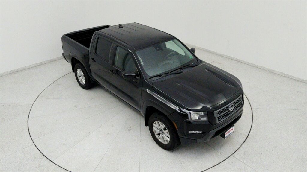 2022 Nissan Frontier SV Laurel MD