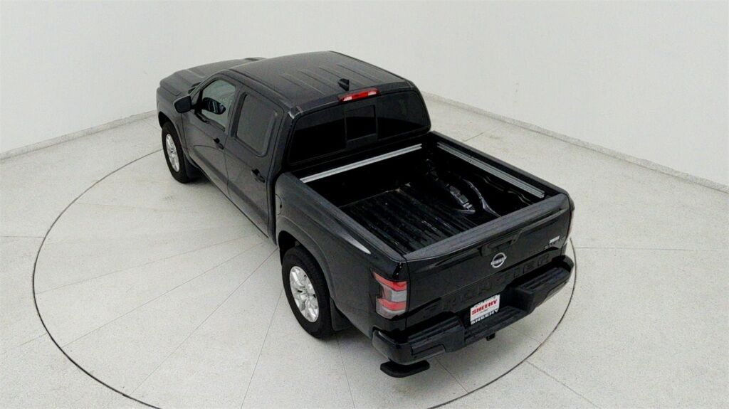2022 Nissan Frontier SV Laurel MD