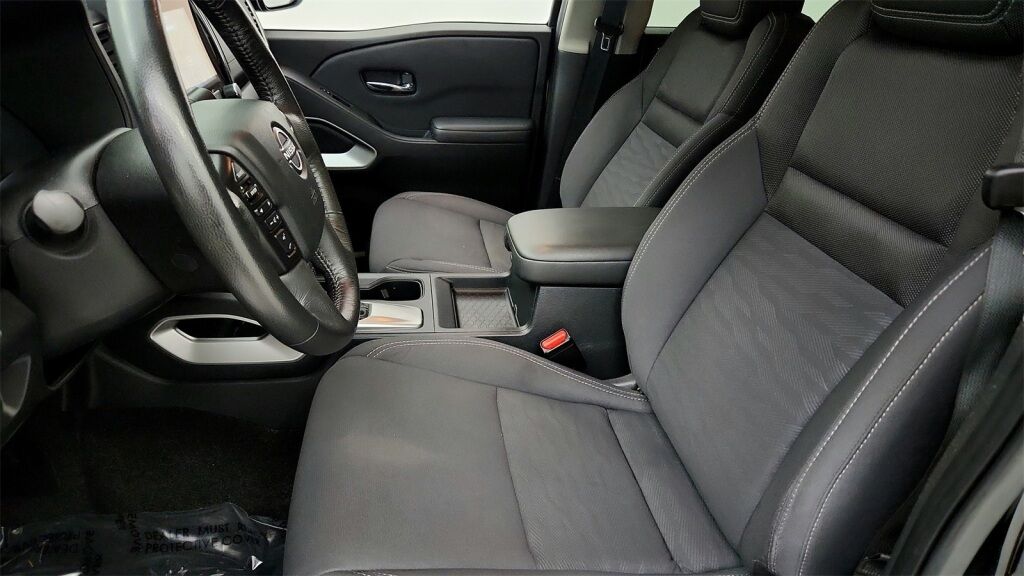 2022 Nissan Frontier SV Laurel MD