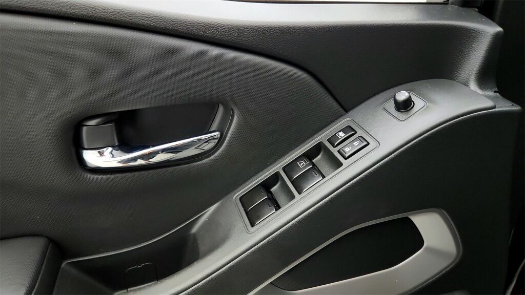 2022 Nissan Frontier SV Laurel MD