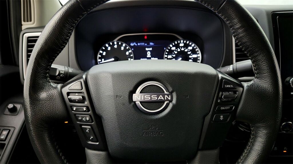 2022 Nissan Frontier SV Laurel MD