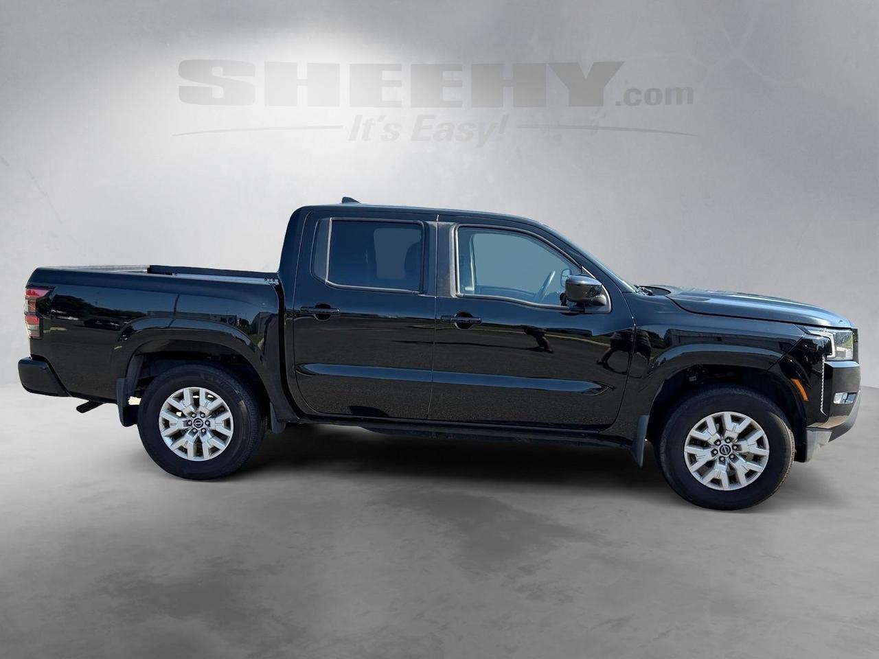 2022 Nissan Frontier SV Fredericksburg VA
