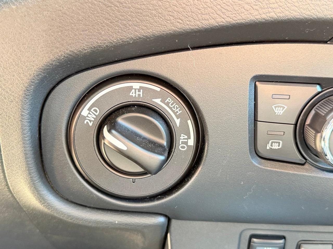 2022 Nissan Frontier SV Fredericksburg VA