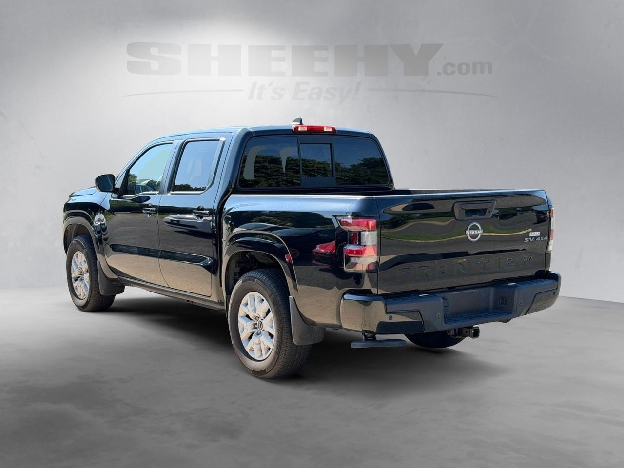 2022 Nissan Frontier SV Fredericksburg VA