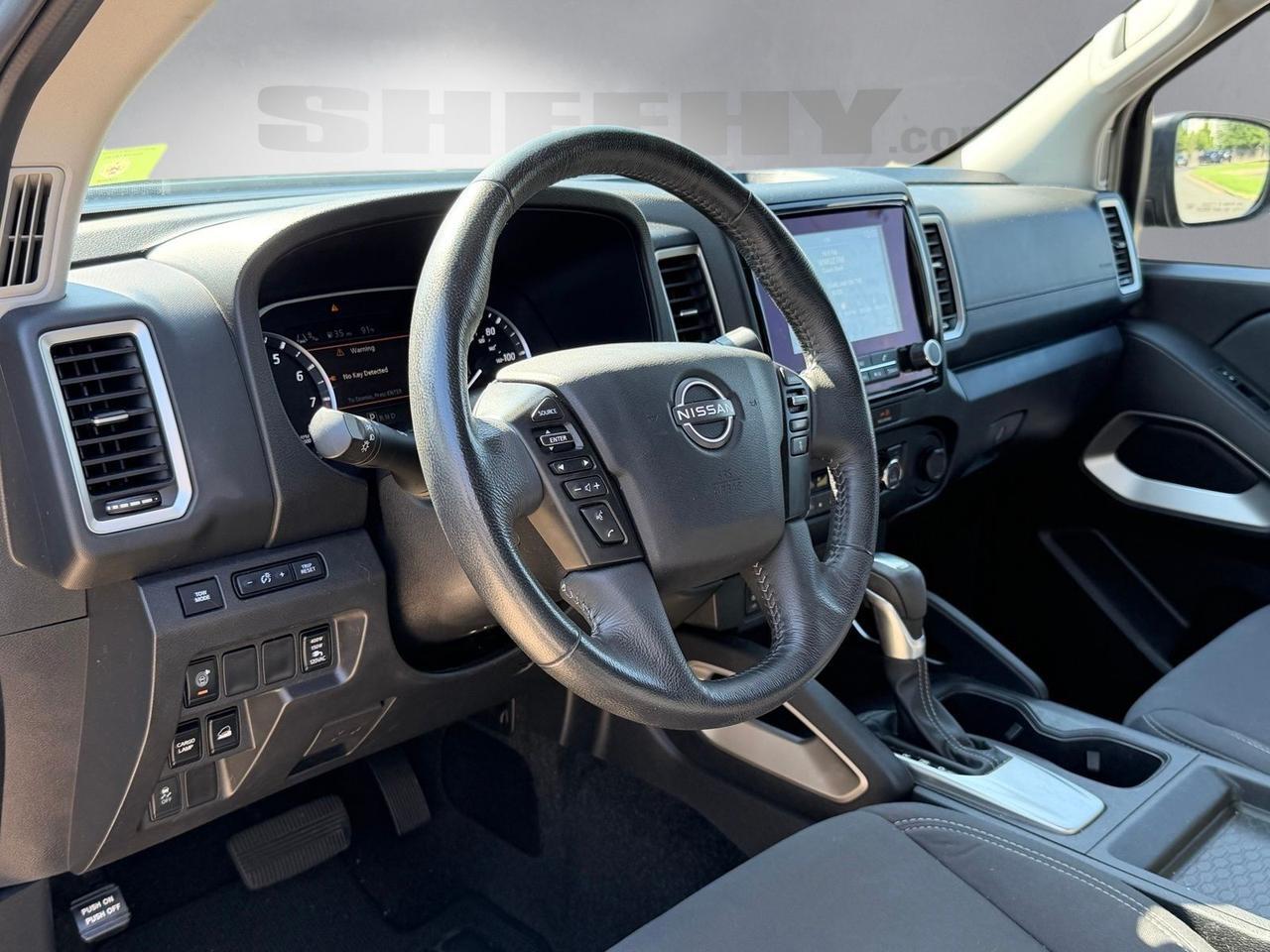 2022 Nissan Frontier SV Fredericksburg VA
