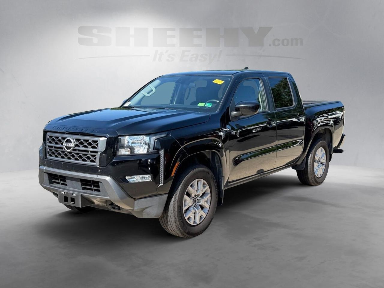 2022 Nissan Frontier SV Fredericksburg VA