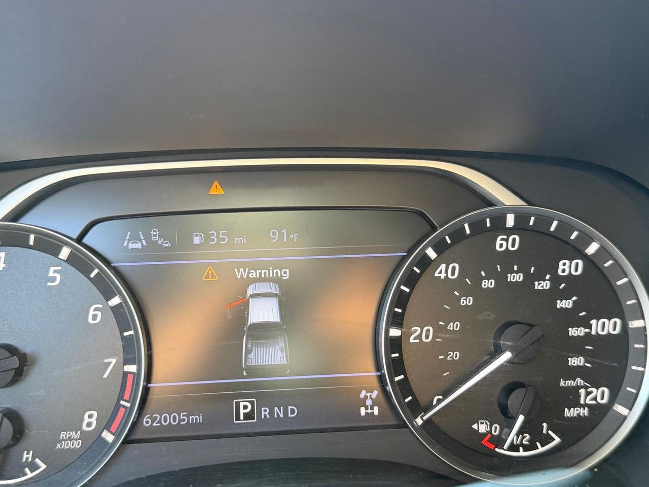 2022 Nissan Frontier SV Fredericksburg VA