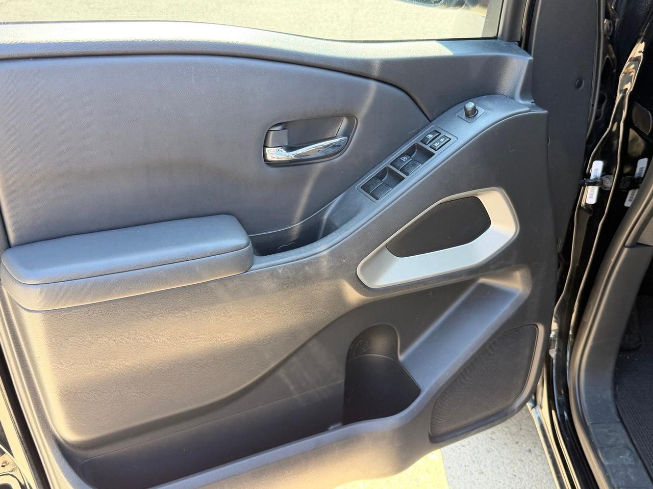 2022 Nissan Frontier SV Fredericksburg VA