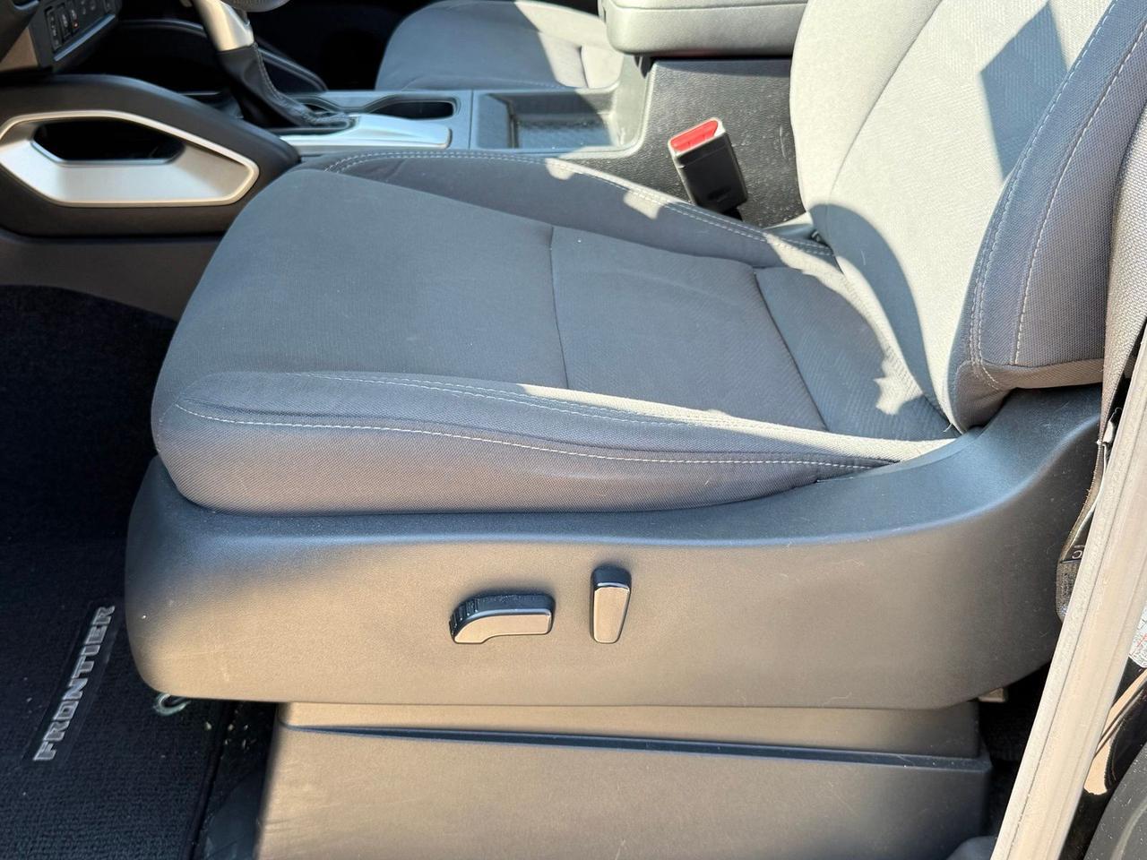 2022 Nissan Frontier SV Fredericksburg VA
