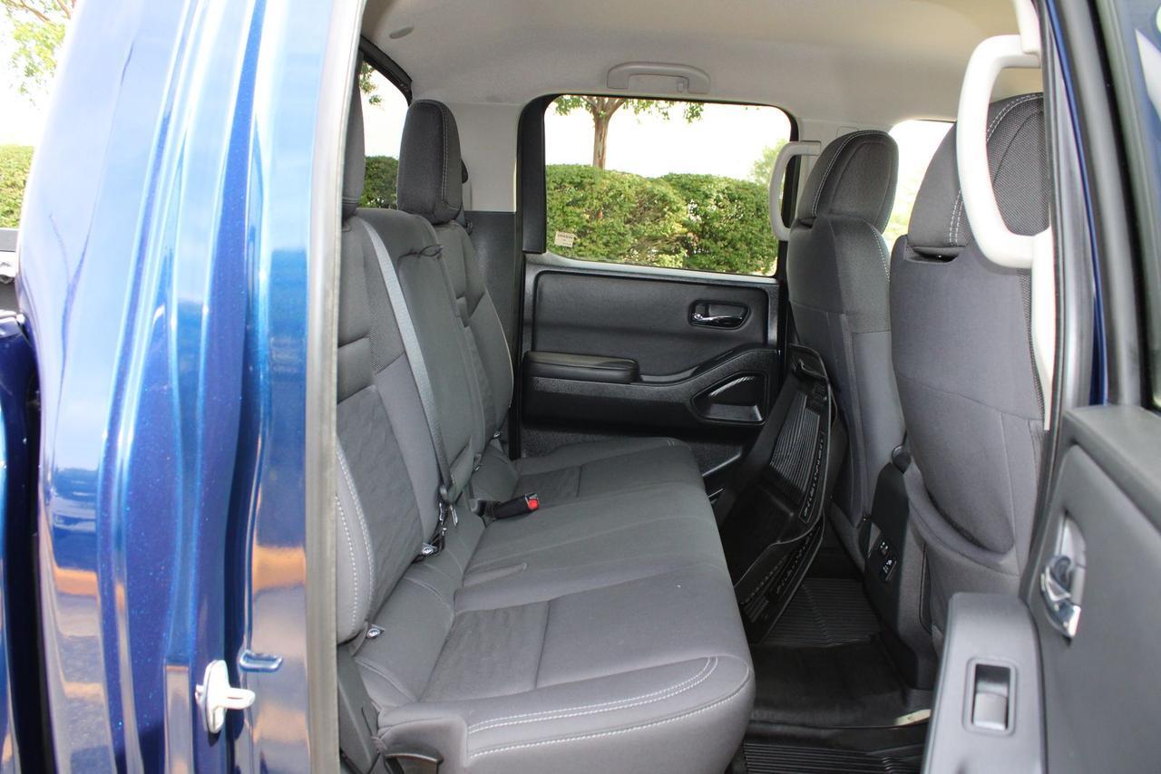 2022 Nissan Frontier SV Stafford VA